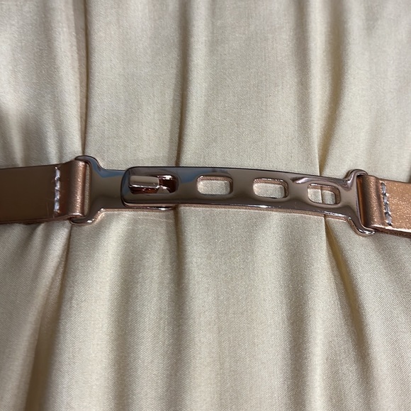 ASOS leather belt, Small - Picture 2 of 7